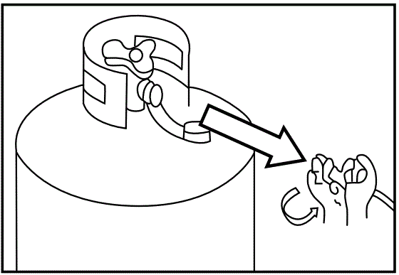 Char-Griller-B09QVRHSQG-Flat-Iron-3-Burner-Outdoor-Griddle-Gas-Grill-Fig-7