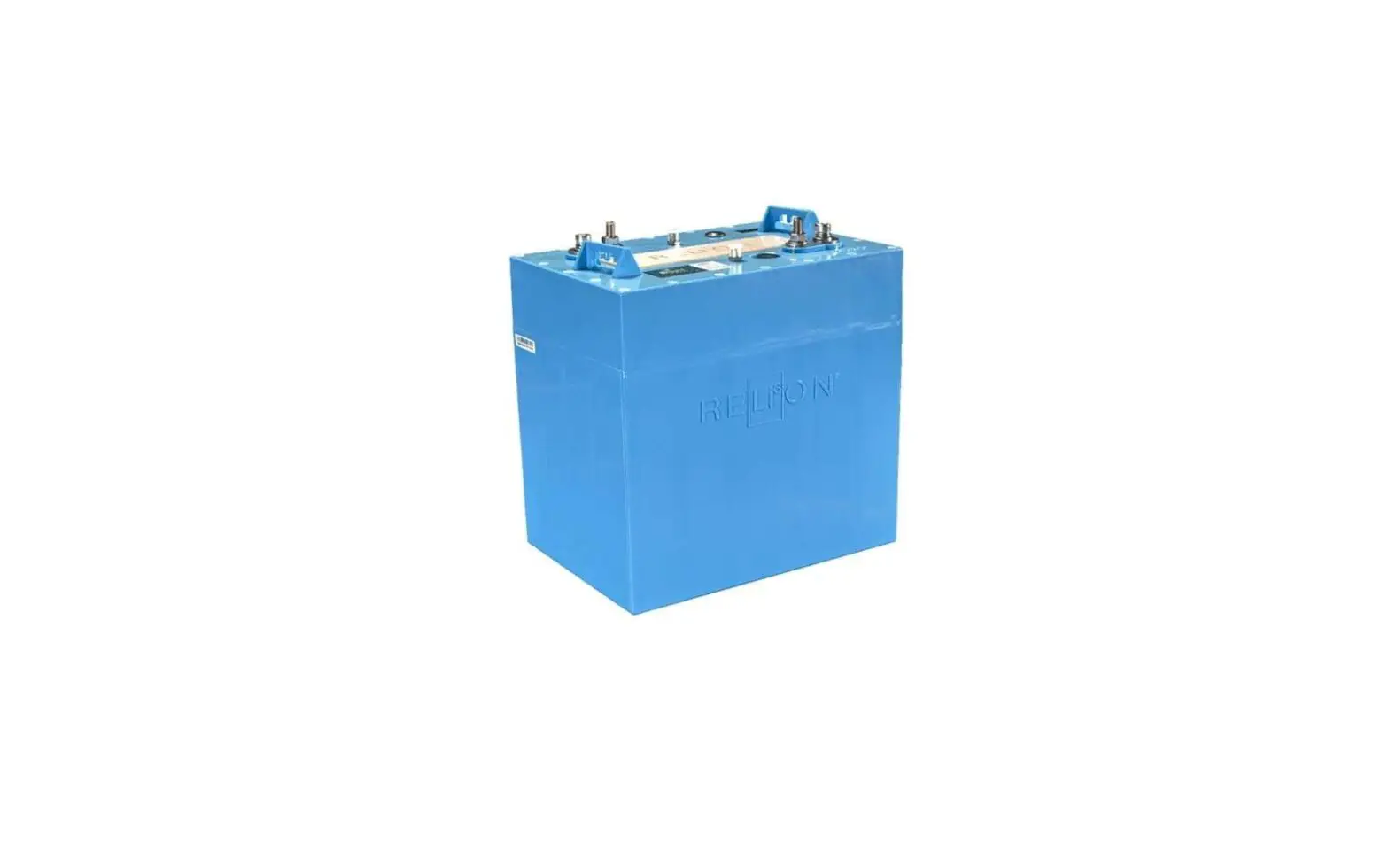 Relion 12v120-gc2-lt Insight 12v Lithium Battery User Guide