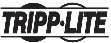 TRIPP-LITE LOGO