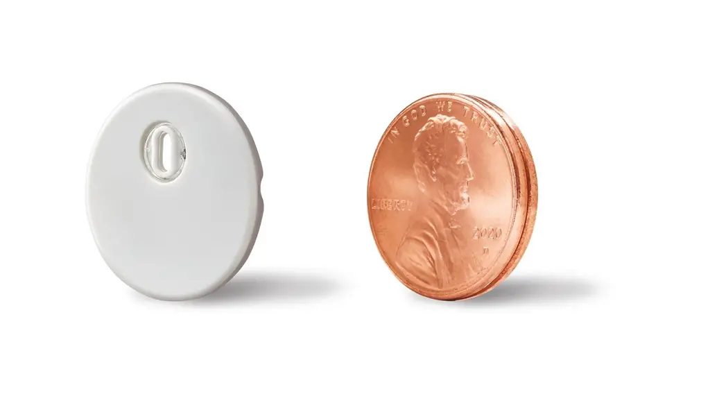 Abbott The Freestyle Libre 3 System Glucose Monitoring Small Sensor User Guide