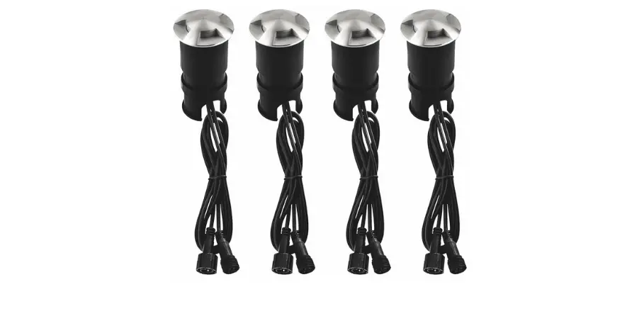 Malmbergs 9977354 Tellus Vi Led Kit Instruction Manual Malmbergs 9977354 Tellus Vi Led Kit Instruction Manual