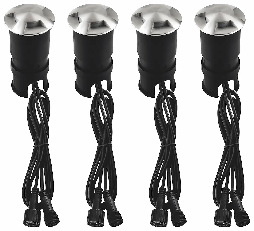 MALMBERGS 9977354 Tellus VI LED Kit-fig1