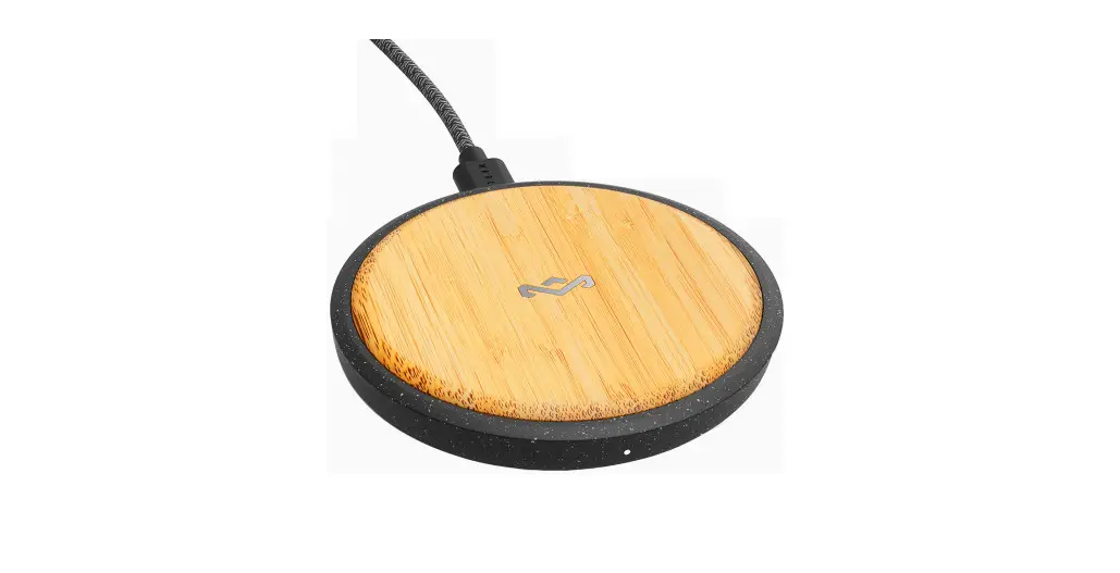 Marley Em-jc000 One Drop Wireless Charger User Guide Marley Em-jc000 One Drop Wireless Charger User Guide