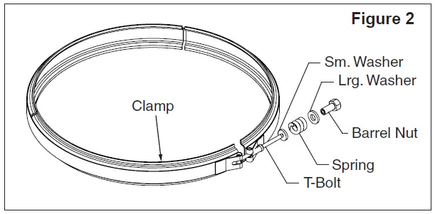 PENTAIR EC-180009 FNS Plus Fiberglass D.E. Filter-3