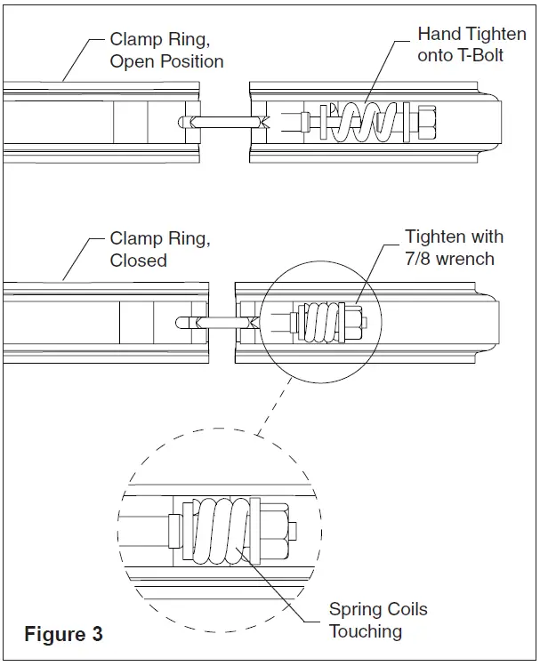 PENTAIR EC-180009 FNS Plus Fiberglass D.E. Filter-4