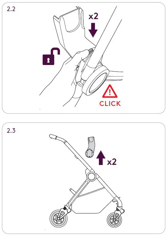 Silver-Cross-SX5133.EU-Universal-Car-Seat-Adaptors-FIG-3