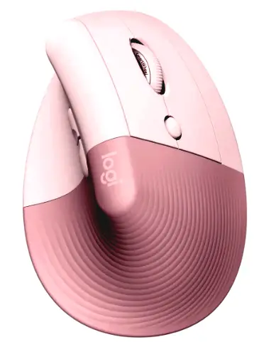 Logitech Lift Vertical Ergonomic Mouse