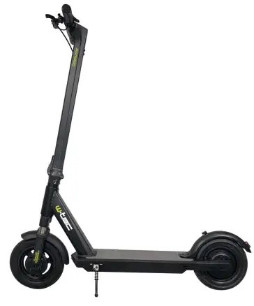 w-tec IN 22068 Dalehunter 10 Inch Electric Scooter-fig1