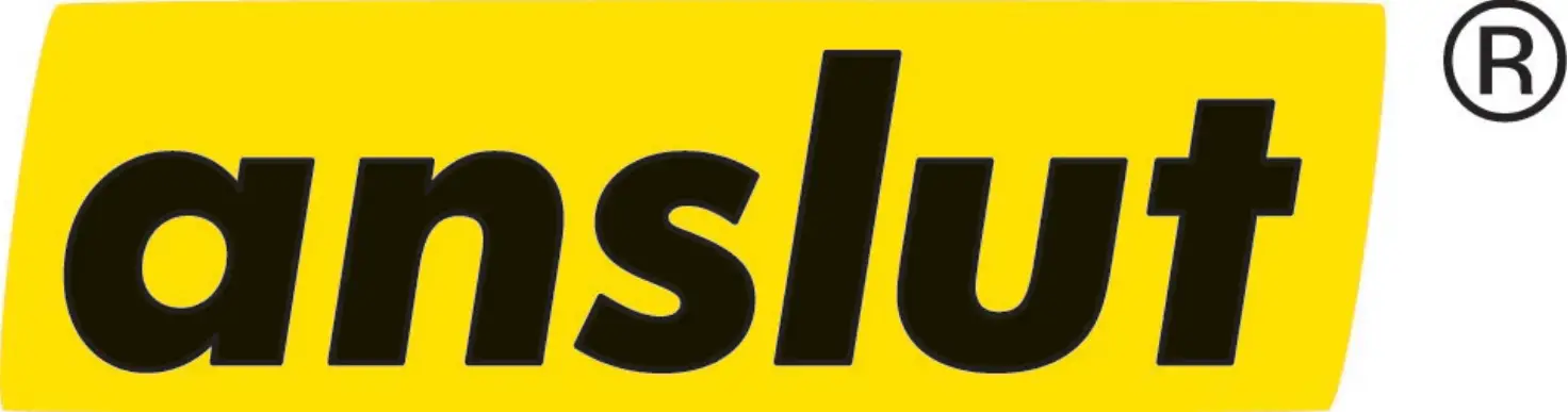 anslut logo