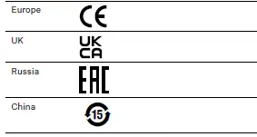 SENNHEISER HME 46 Single-Sided Communication 03