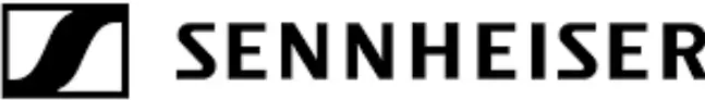 SENNHEISER HME 46 Single-Sided Communication logo