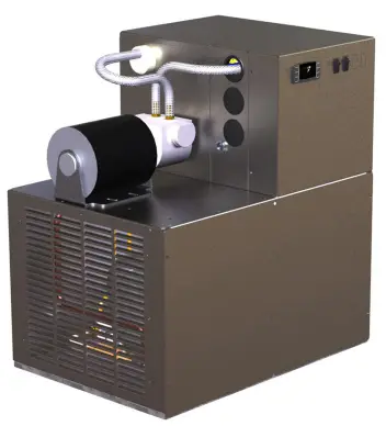 Perlick 4400 Series Power Paks Air Cooled-fig1