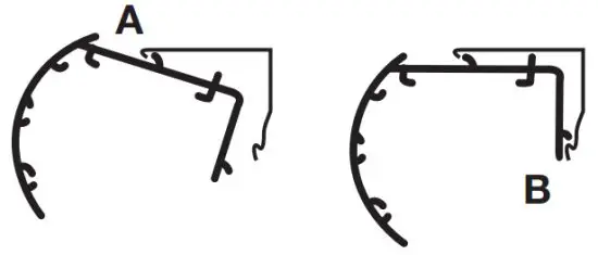 SelectBlinds Cordless Roller Shade and Roller Window Blinds - Comprehensive