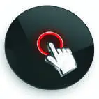 SelectBlinds Cordless Roller Shade and Roller Window Blinds - POWERMATE APP 6