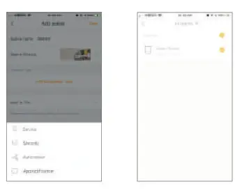 SelectBlinds Cordless Roller Shade and Roller Window Blinds - Voice Command Management 4
