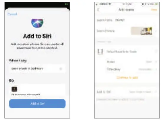 SelectBlinds Cordless Roller Shade and Roller Window Blinds - Voice Command Management 6