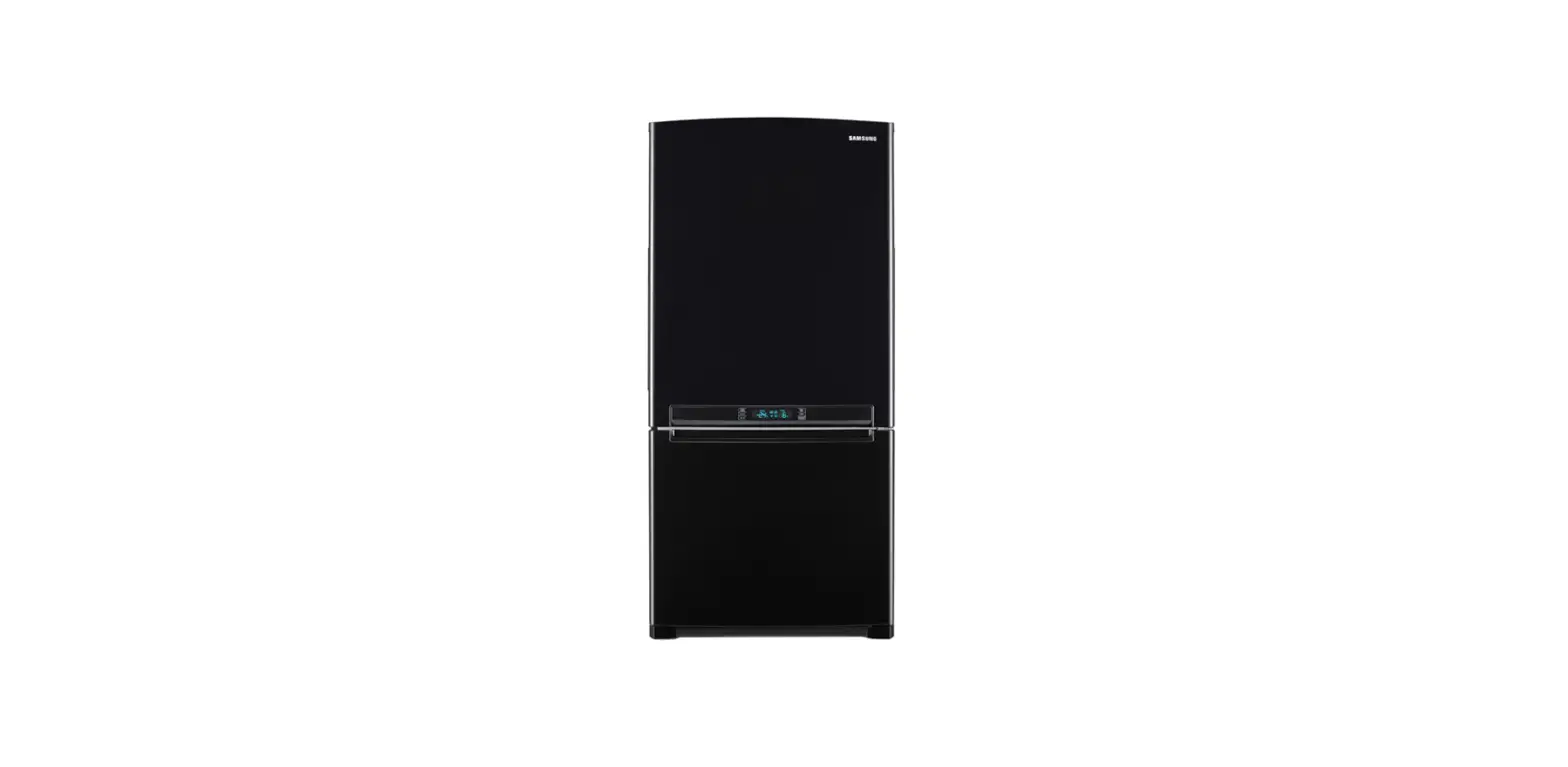 Samsung Rb195ac Bottom Freezer Refrigeration User Manual