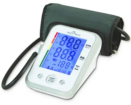 Easy Home-EBP-095-Blood-Pressure