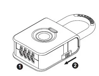 TOKK-PL7001-Fingerprint-Padlock-08