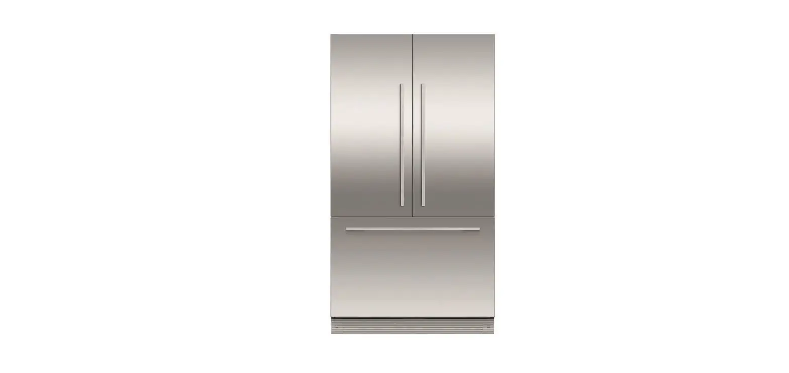 Fisher Paykel 25785 Door Panel For Integrated Refrigerator User Guide