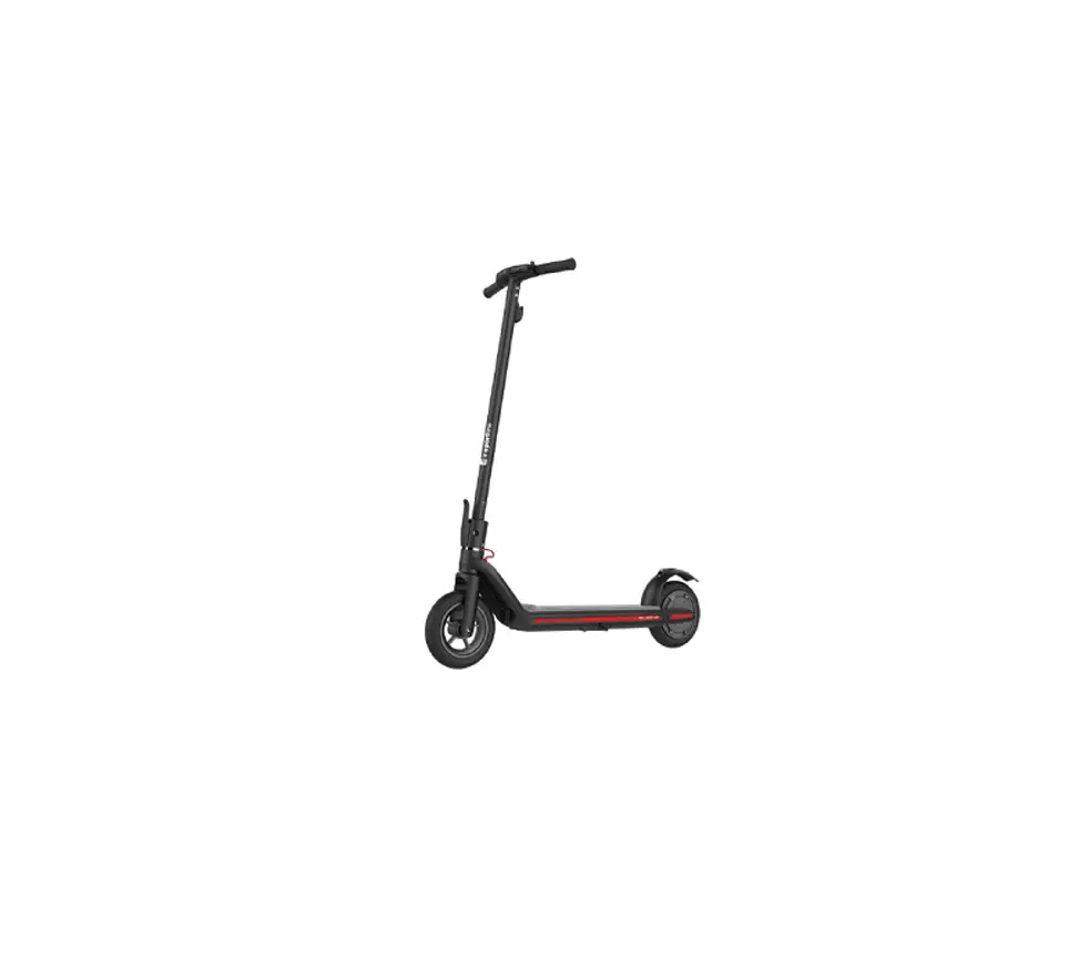 Insportline 19890 Electric Scooter Swifter User Manual