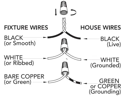 Hunter-19756-Doherty-1-Light-Mini-Pendant-FIG2