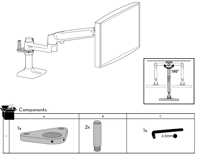 ergotron-LX-Two-Stop-Rotational-Control-Kit-01