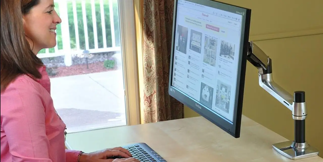 Ergotron Lx Two-stop Rotational Control Kit Instruction Manual