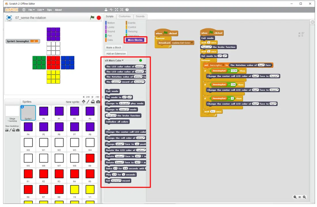 MasterCube-XMARS01-eX-Mars-Robot-Cube-fig9