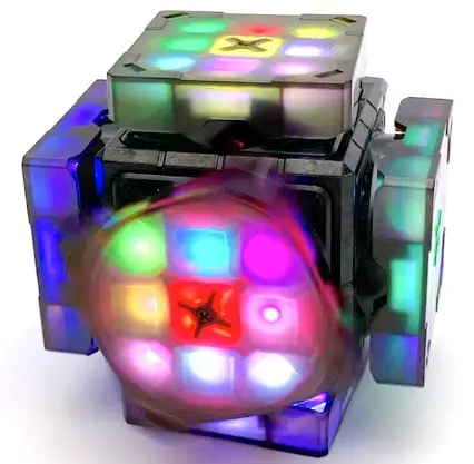 MasterCube-XMARS01-eX-Mars-Robot-Cube-product
