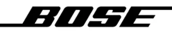 BOSE