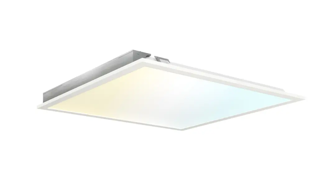 Sunco Lighting Sm2x2-40w-0k-6pk 2x2 Led Ceiling Panel With Selectable Cct Installation Guide