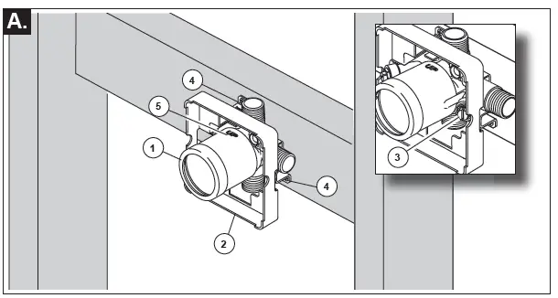 DELTA-T144339-LHD-PP-Modern-Monitor-14-Series-Tub-amp-Shower-Trim-Less-Head-1