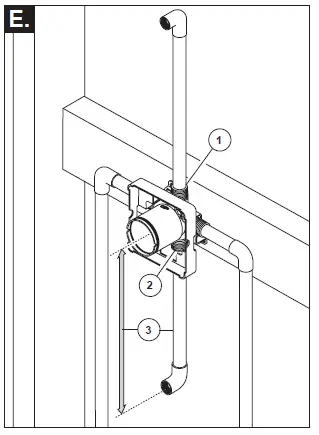 DELTA-T144339-LHD-PP-Modern-Monitor-14-Series-Tub-amp-Shower-Trim-Less-Head-5