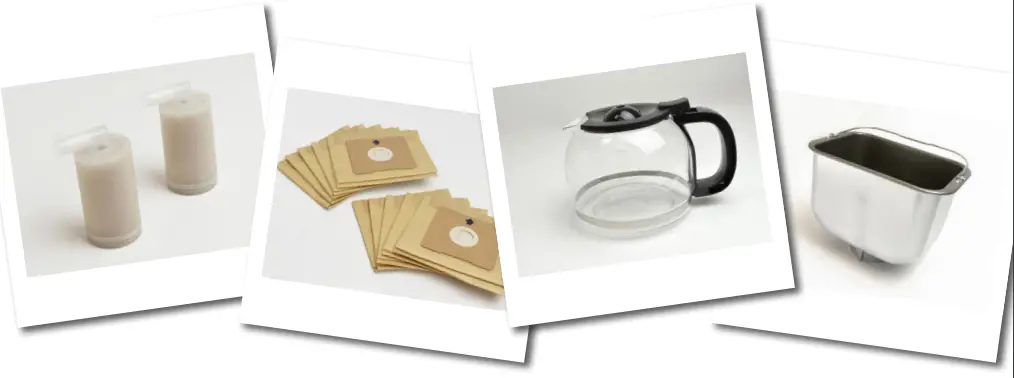 DOMO DO238S Handheld Vacuum Cleaner - Fig