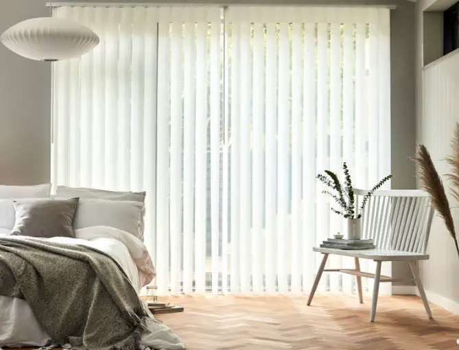 Blinds 2go Aria Pearl Grey Privacy Sheer User Guide