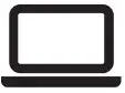Laptop Icon