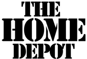 THE HOME DEPOT Logo 1