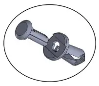 1000 Seizmik Fender Flare - fig 3