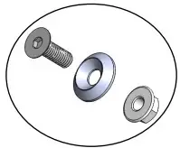 1000 Seizmik Fender Flare - fig 4