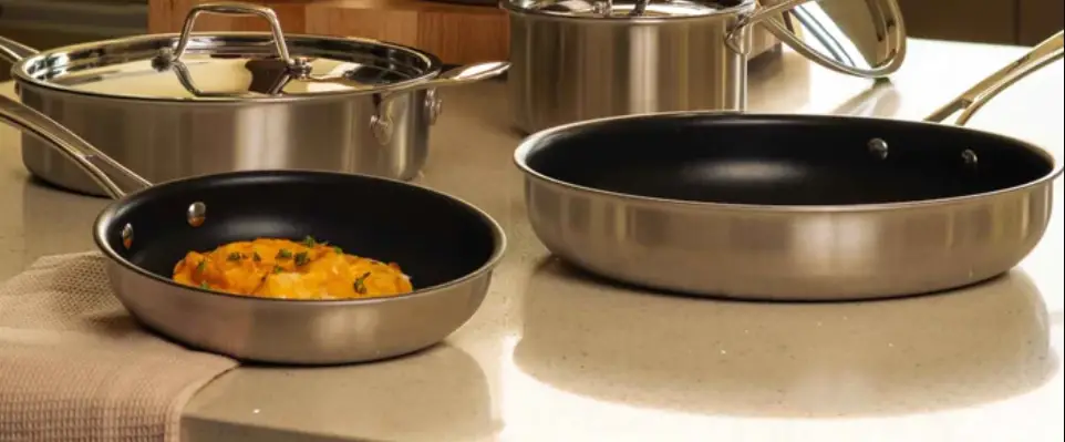 Angeles Home Mpg-92430-bk 3ply Laser Nonstick Stainless Steel Frypan Set Instruction Manual Angeles Home Mpg-92430-bk 3ply Laser Nonstick Stainless Steel Frypan Set Instruction Manual