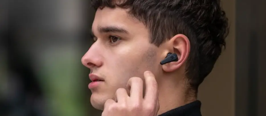 Niceboy Hive Pins 2 Anc Active Noise Cancelling Earbuds User Manual Niceboy Hive Pins 2 Anc Active Noise Cancelling Earbuds User Manual