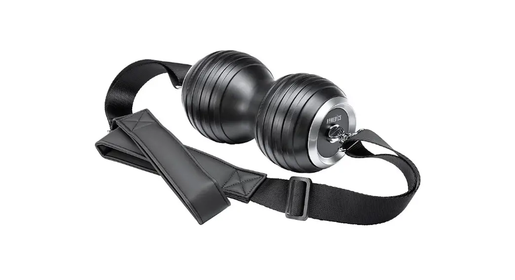 Homedics Sp-180j-eu2 Cordless Double-barrel Rechargeable Body Massager User Manual Homedics Sp-180j-eu2 Cordless Double-barrel Rechargeable Body Massager User Manual