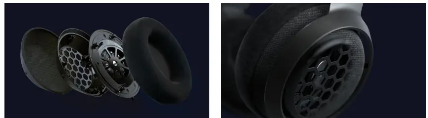 Philips Fidelio-X3 Wired Over-Ear Open-Back Headphones-1