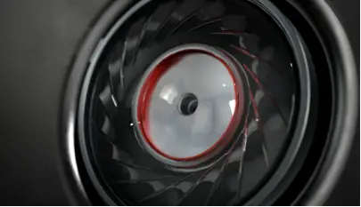 Philips Fidelio-X3 Wired Over-Ear Open-Back Headphones-3