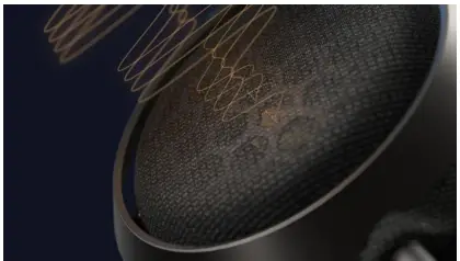 Philips Fidelio-X3 Wired Over-Ear Open-Back Headphones-5