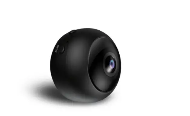 Hdminicam Wifi Hidden Camera User Manual