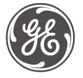 GE LOGO