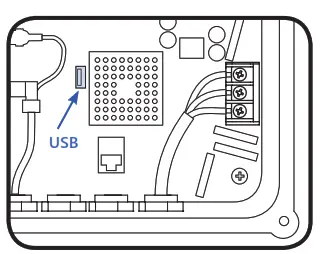GE current SIGN263 LightGrid Gateway Outdoor Wireless Control System- Power1