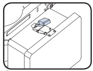 GE current SIGN263 LightGrid Gateway Outdoor Wireless Control System- V